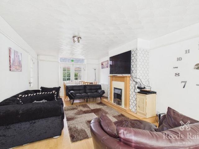 House for rent in Georgia, Greater Manchester