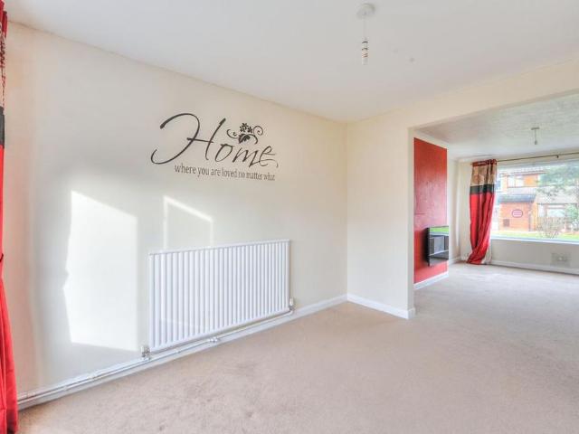 House for rent in Far Bletchley, Milton Keynes