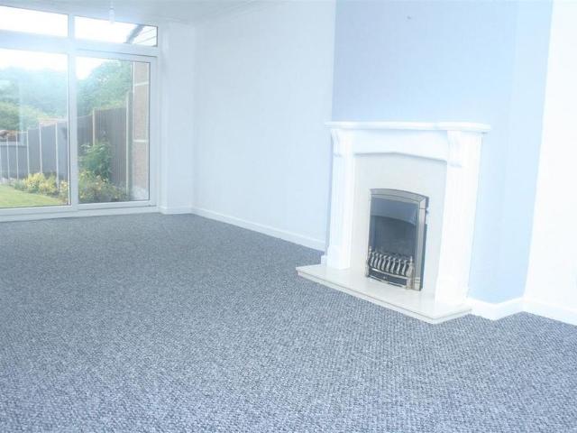 House for rent in Manor Farm Estate, West Midlands