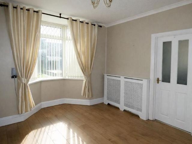 House for rent in Sandfields East, Aberavon