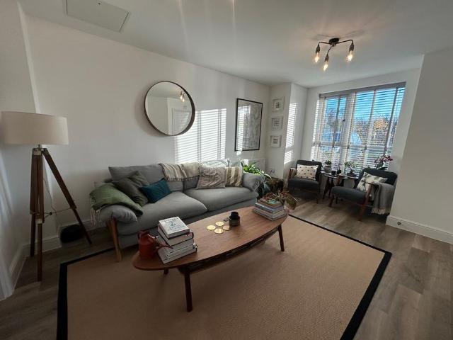 House for rent in Milverton, Green Close