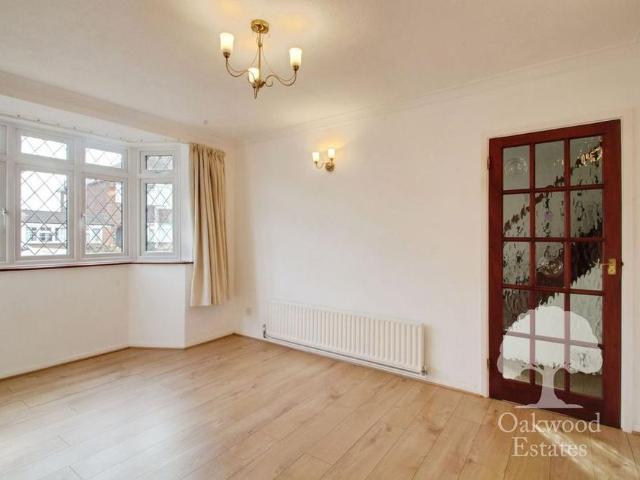House for rent in Clewer Village, Windsor