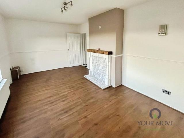 House for rent in Longton, Stoke-on-Trent