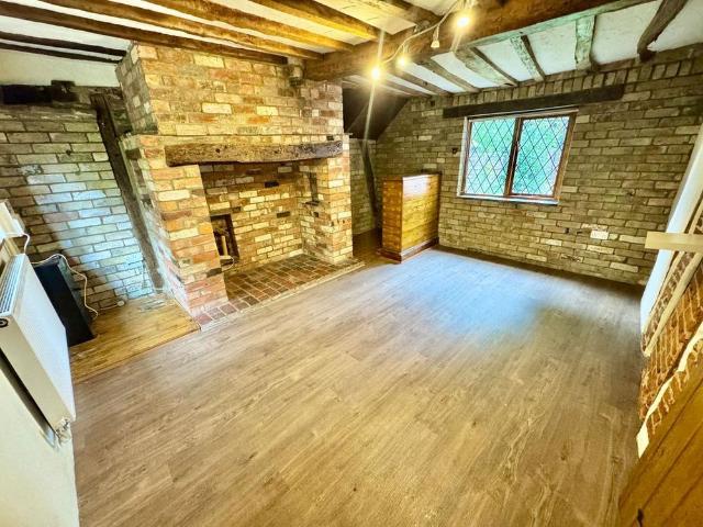 House for rent in Harlington, Central Bedfordshire