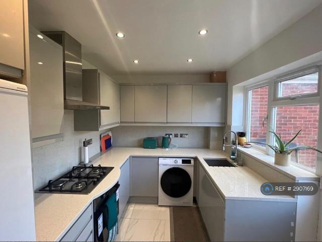 House for rent in Woodley