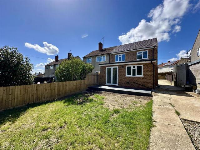 House for rent in Chippenham, Wiltshire