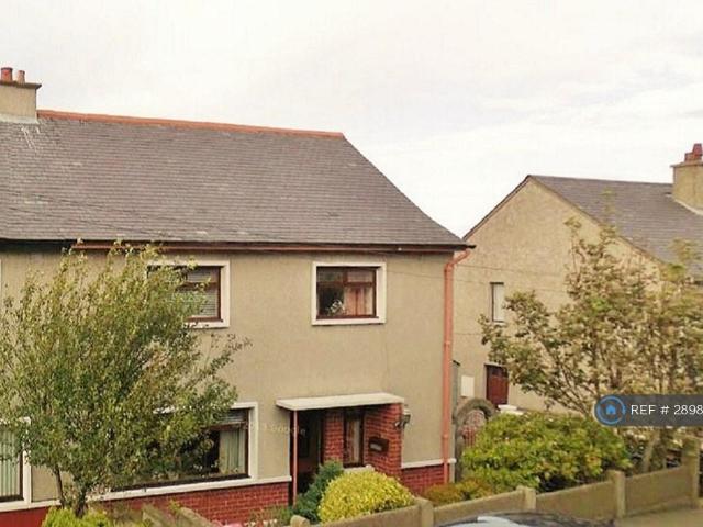House for rent in Gardenstown, Scotland