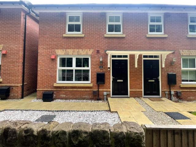 House for rent in Wharncliffe Side, South Yorkshire