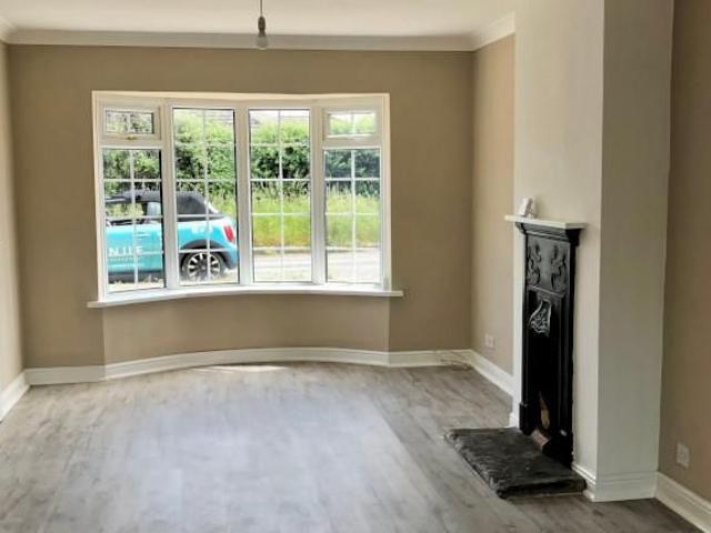 House for rent in Nottage, Porthcawl