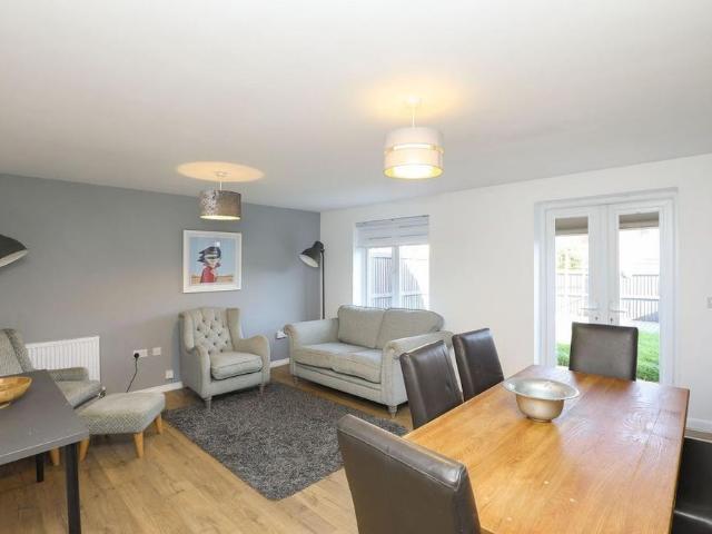 House for rent in Waverley, Rotherham