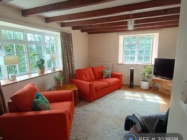 House for rent in Croes-y-Llan, Llangoedmor