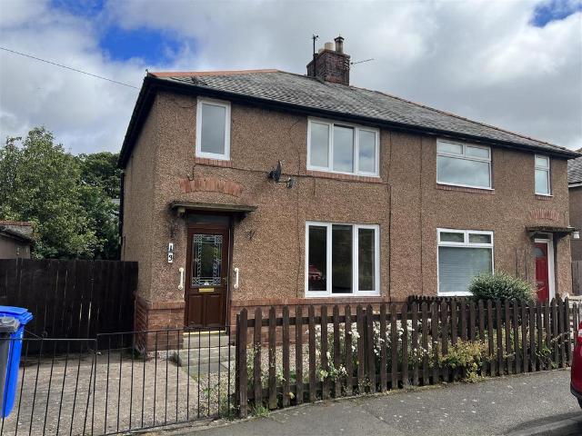 House for rent in Belford, Northumberland