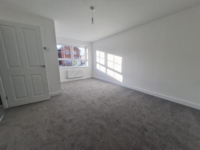 House for rent in New Rossington, South Yorkshire