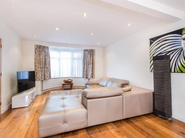 House for rent in Pinner, Isle Of Man