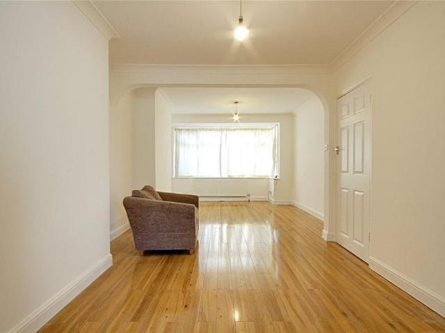 House for rent in Greater London