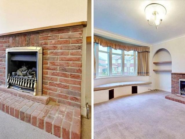House for rent in Lower Halliford, Surrey