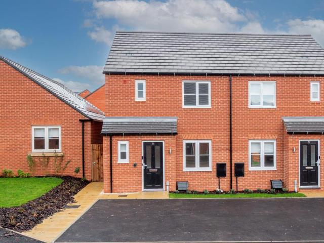 House for rent in Harpole, Northamptonshire