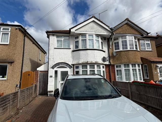 House for rent in Batchworth, Hertfordshire
