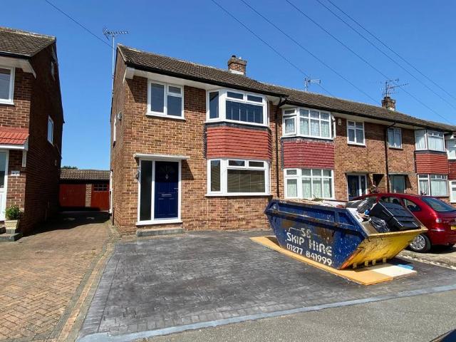 House for rent in Moulsham, Chelmsford