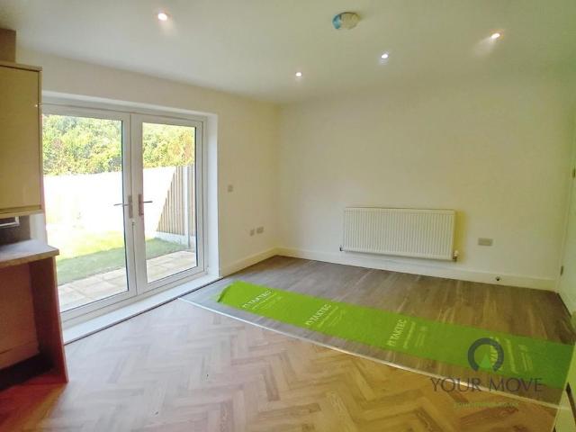 House for rent in City Centre, Georgia