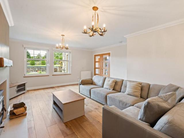 House for rent in Scotland