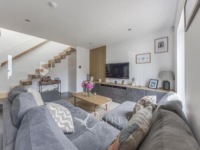 House for rent in Oakham