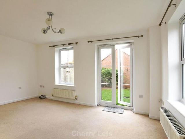 House for rent in Hardwick, Cherwell