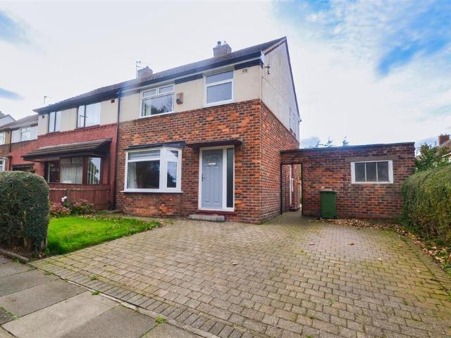 House for rent in Saltburn, Isle Of Man