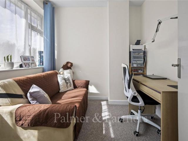 House for rent in Old Heath, Fordham Heath