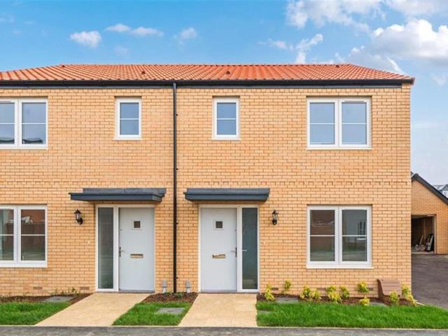 House for rent in Sudbury, Chelmondiston