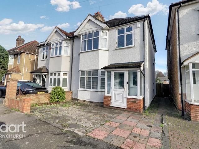 House for rent in Harold Wood, Greater London
