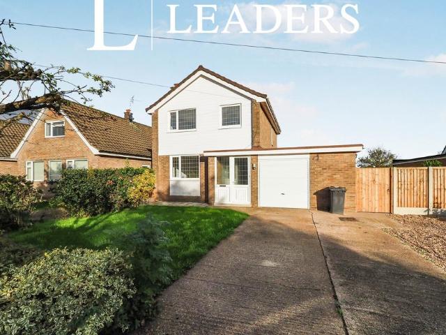 House for rent in Caldermill, East Midlands