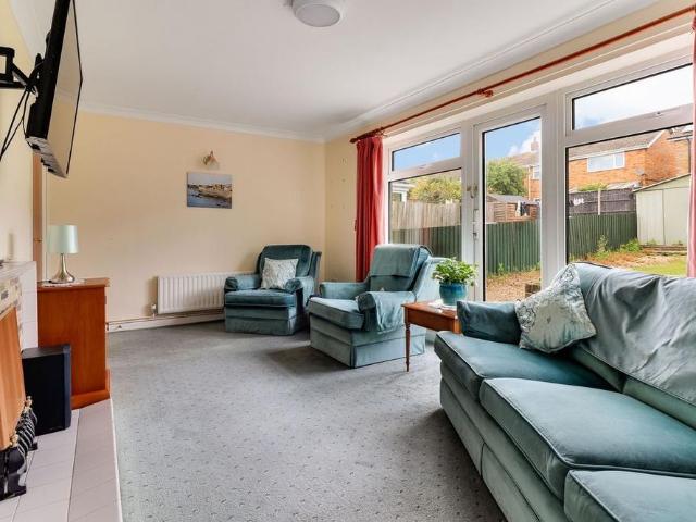 House for rent in Huntingdon, Cambridgeshire