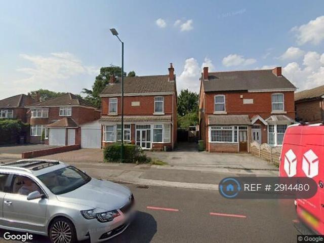 House for rent in Blossomfield, West Midlands