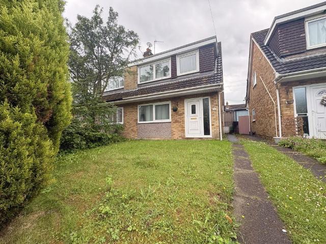 House for rent in Broadheath, Trafford Park
