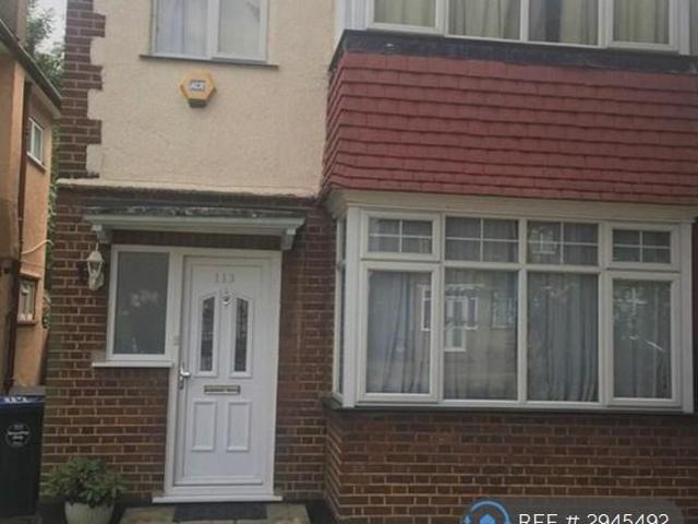 House for rent in Preston, Greater London