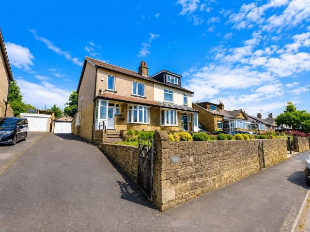 House for rent in Riddlesden, West Yorkshire