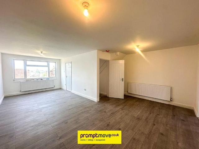 House for rent in Sundon Park, Luton