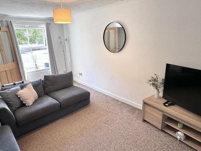 House for rent in Hykeham Moor, Ashby De La Launde