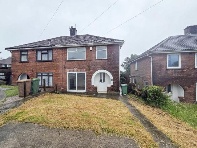 House for rent in Wales