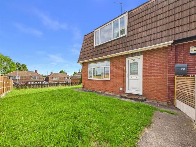House for rent in Ash Green, Camp Hill