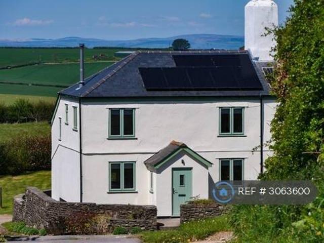 House for rent in Blackawton, South Hams