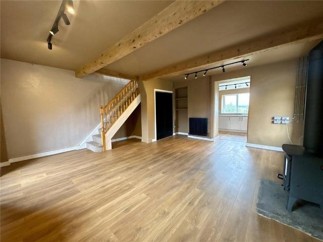 House for rent in Saddleworth, Pendock