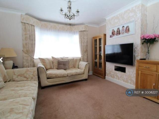House for rent in East Wickham, Greater London