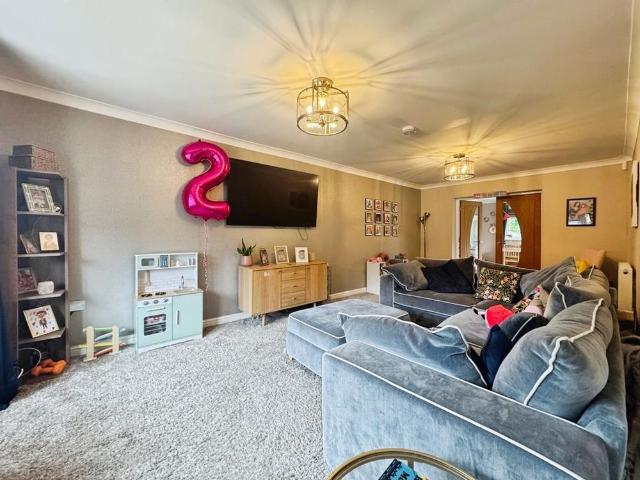 House for rent in The Four Heatons, Stockport
