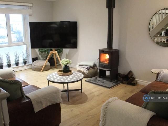 House for rent in Strode, Devon