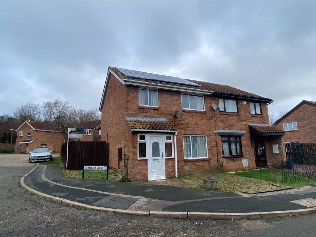 House for rent in Great Linford, Milton Keynes
