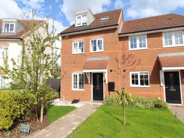 House for rent in Winnington, Leftwich