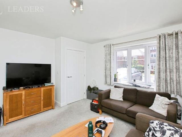 House for rent in Beamhurst, Staffordshire