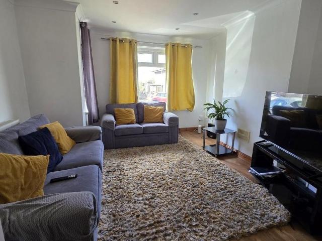 House for rent in Sarn, Wales
